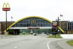 MacDonald's in Vinita, Oklahoma