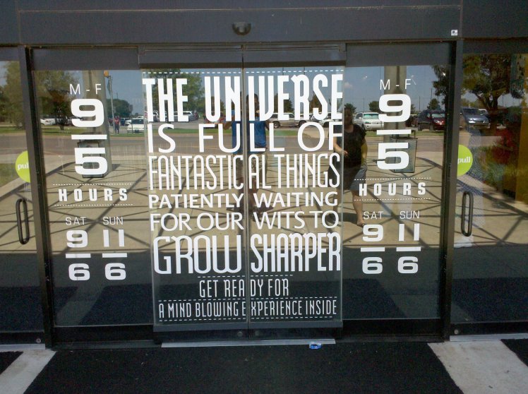 100718 Omniplex Welcome