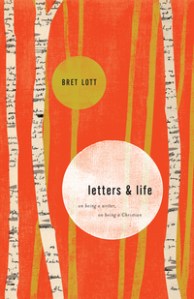 Letters and Life (Lott)