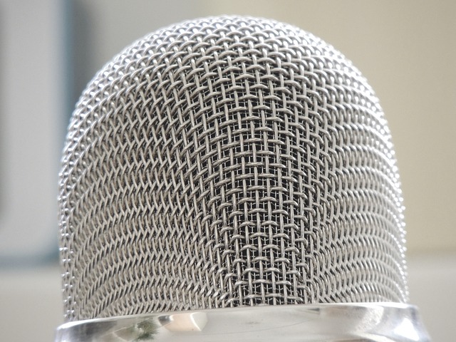 Microphone