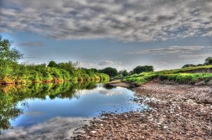Eden River