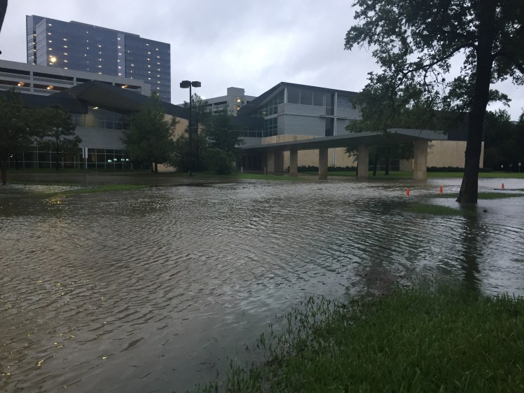 BridgePoint West Side