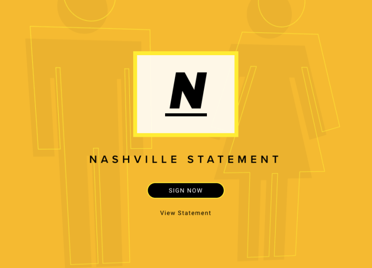 Nashville Statement