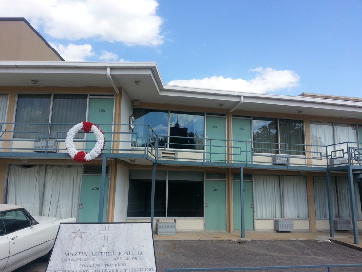 Lorraine Motel